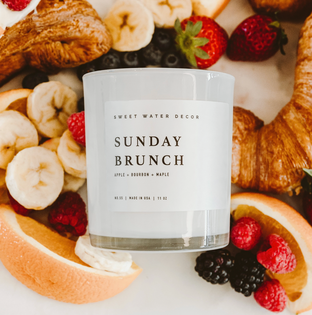 Sunday Brunch