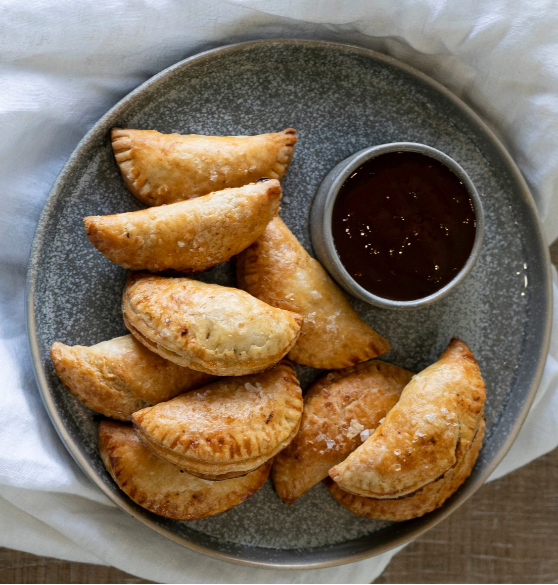 Sweet Bourbon Grilling Sauce
