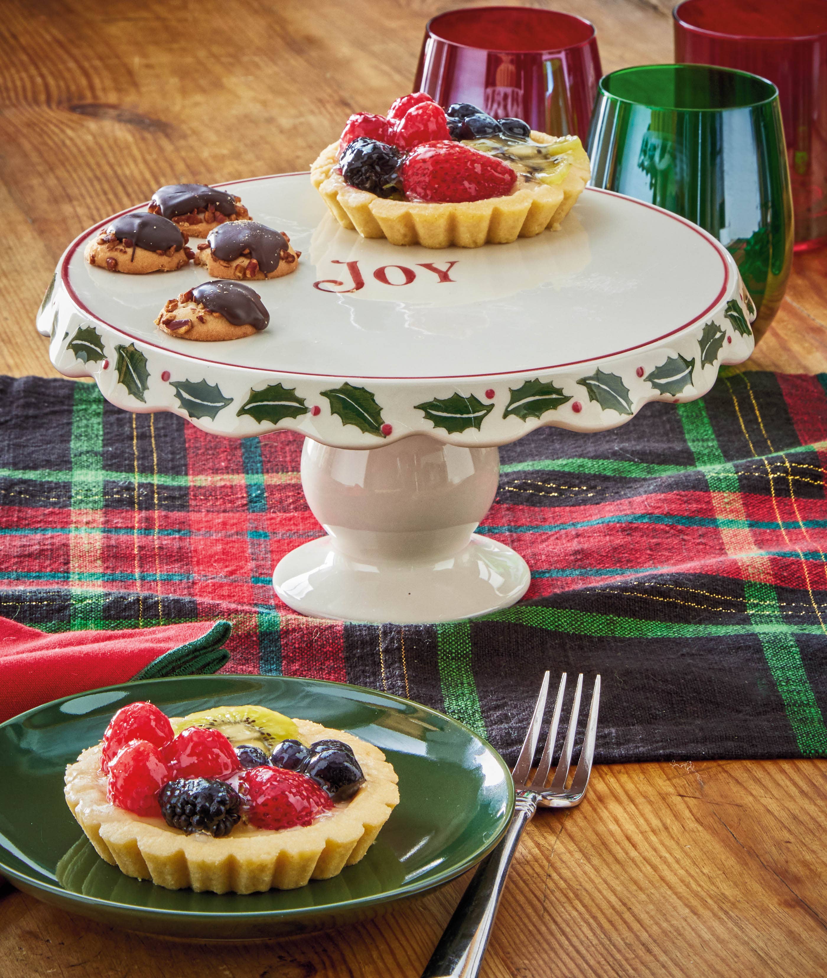 Serveware