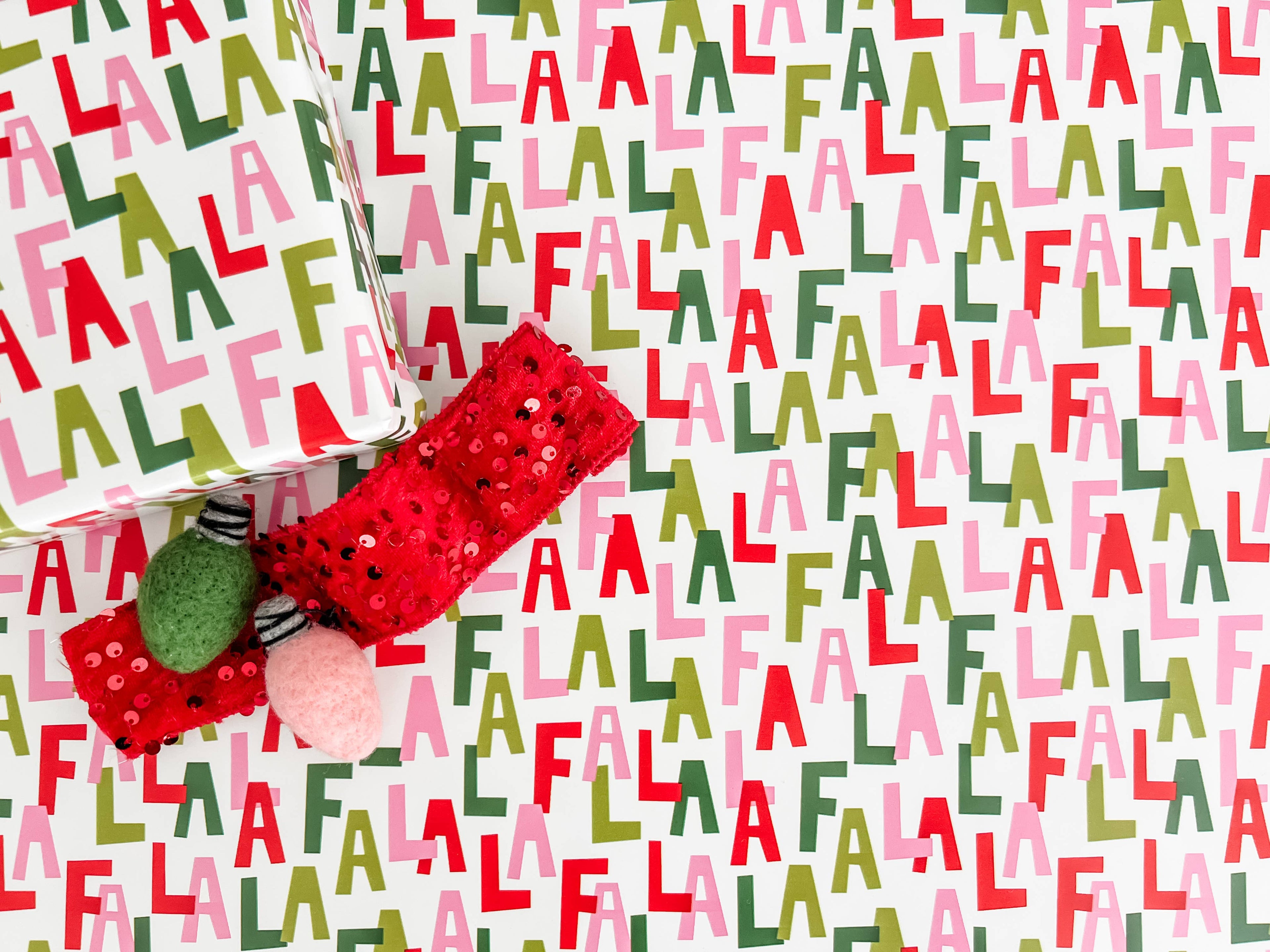 Gift Wrapping