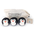 Penguin Eco Wool Dryer Balls