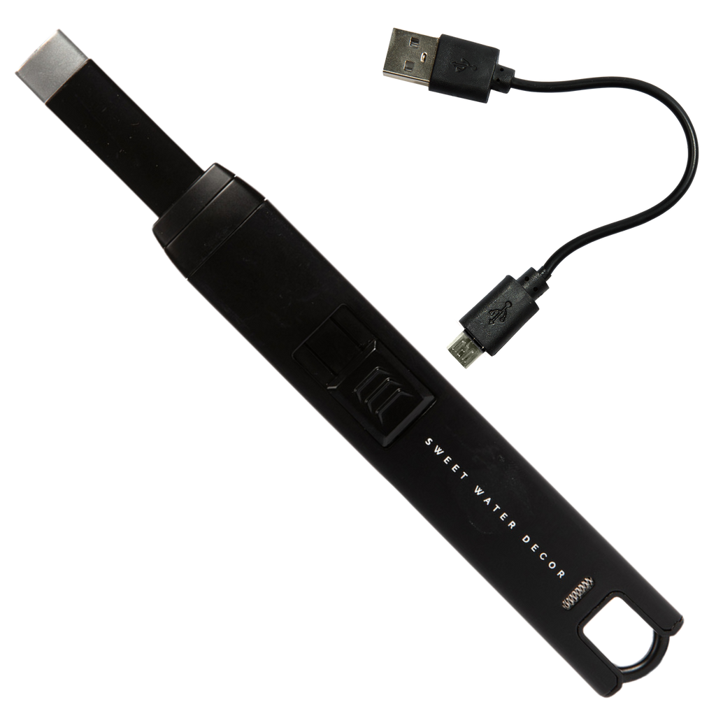 Rechargeable Electric Lighter