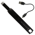 Rechargeable Electric Lighter