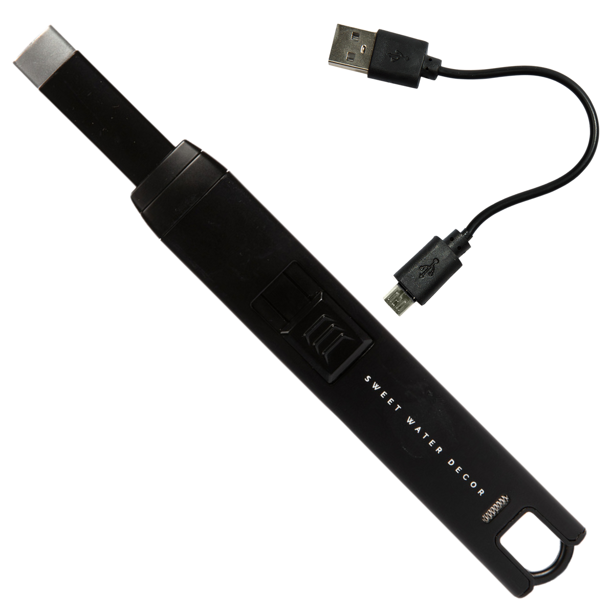 Rechargeable Electric Lighter