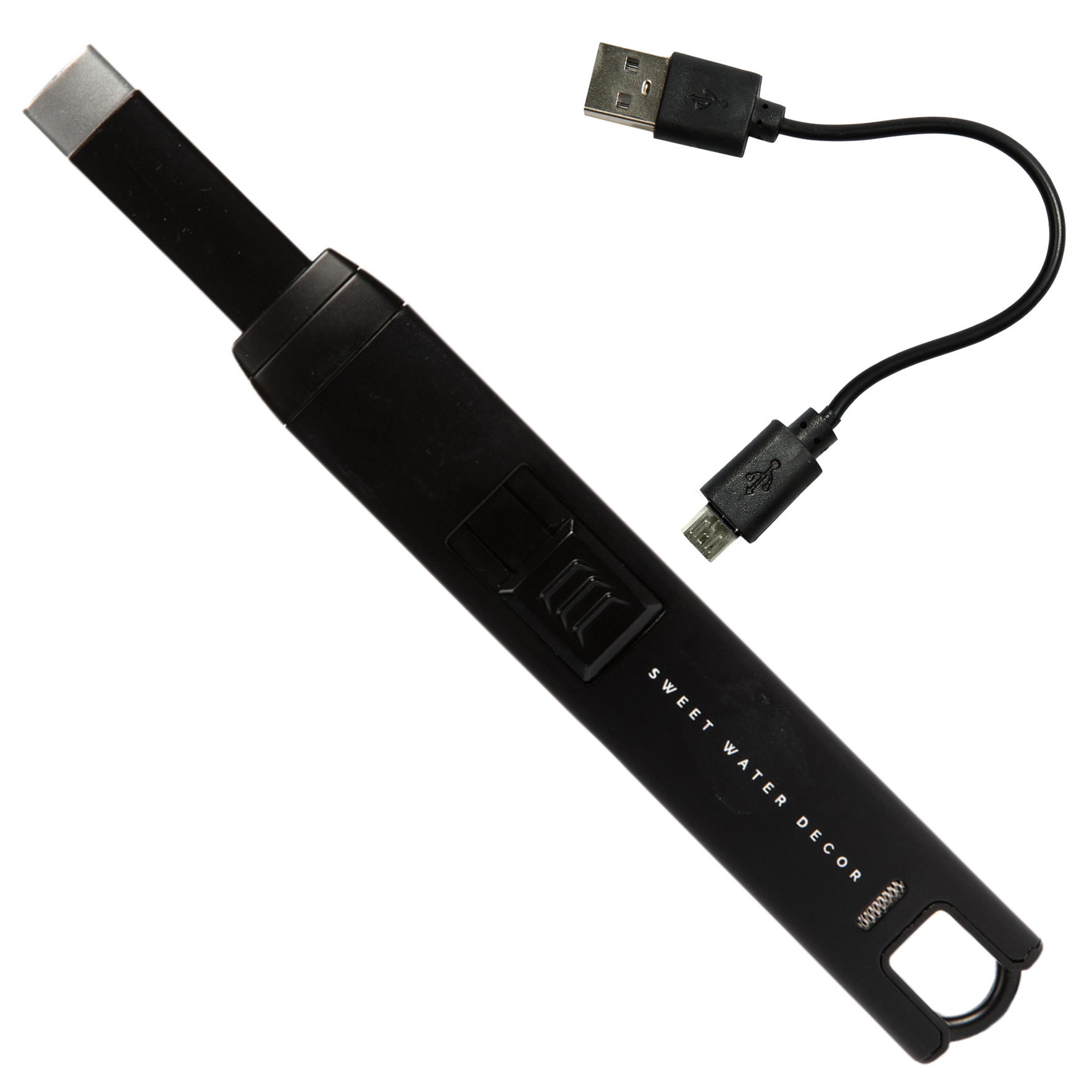 Rechargeable Electric Lighter