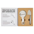Chocolate Tool Kit Book Box