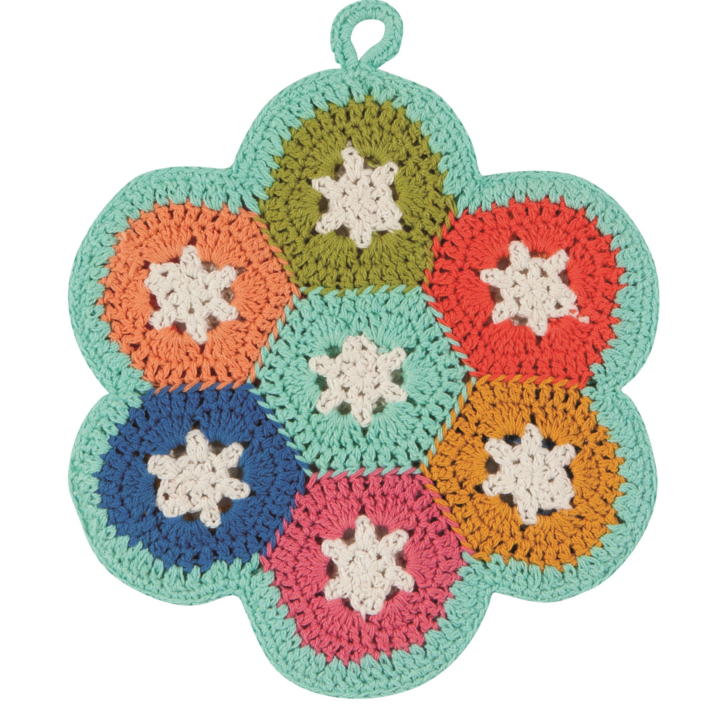 Danica Loop de Loop Trivet - Thumbnail 4