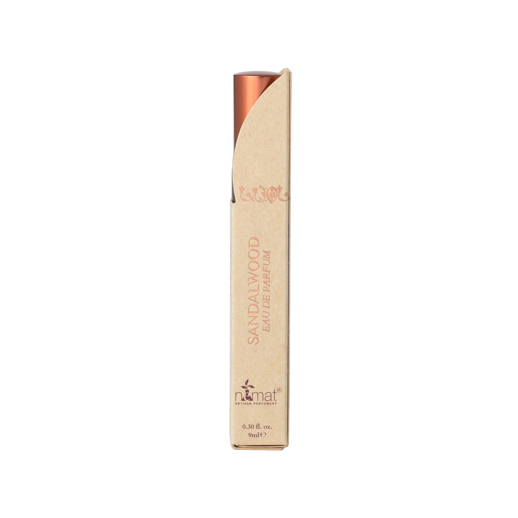 Sandalwood Eau De Parfum Travel Spray