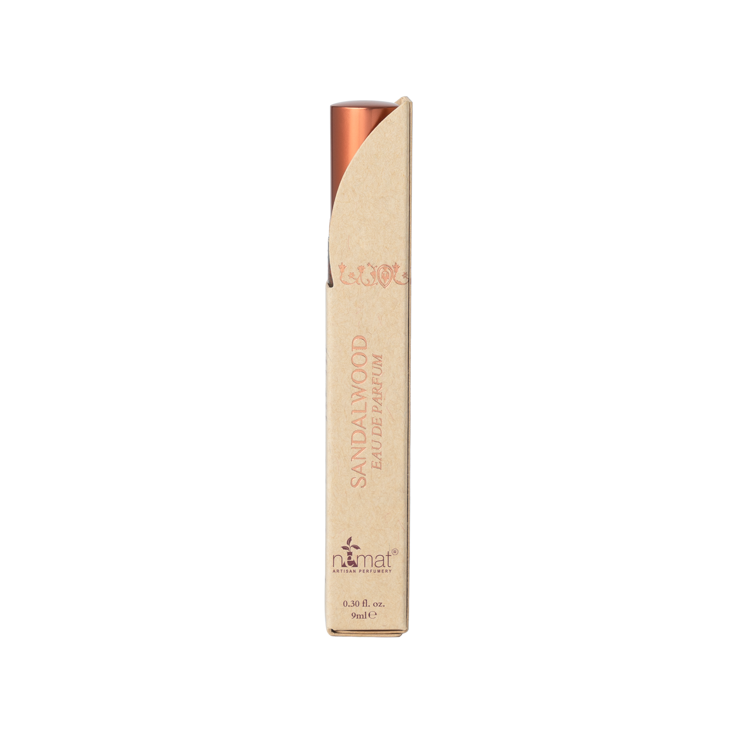 Sandalwood Eau De Parfum Travel Spray