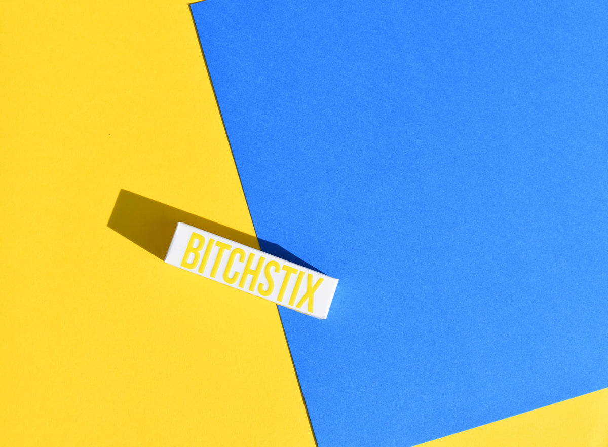 BITCHSTIX Lip Balm