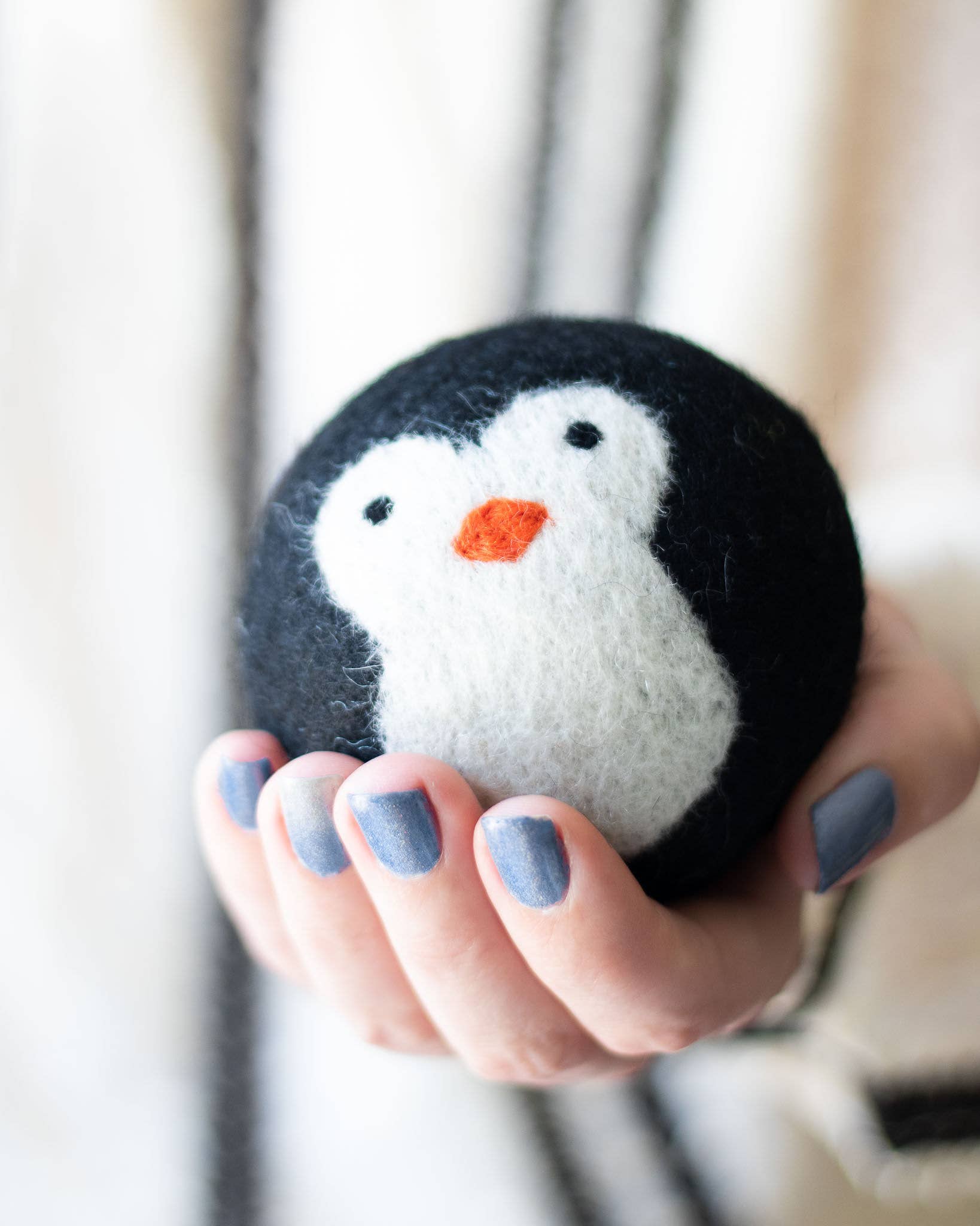Penguin Eco Wool Dryer Balls