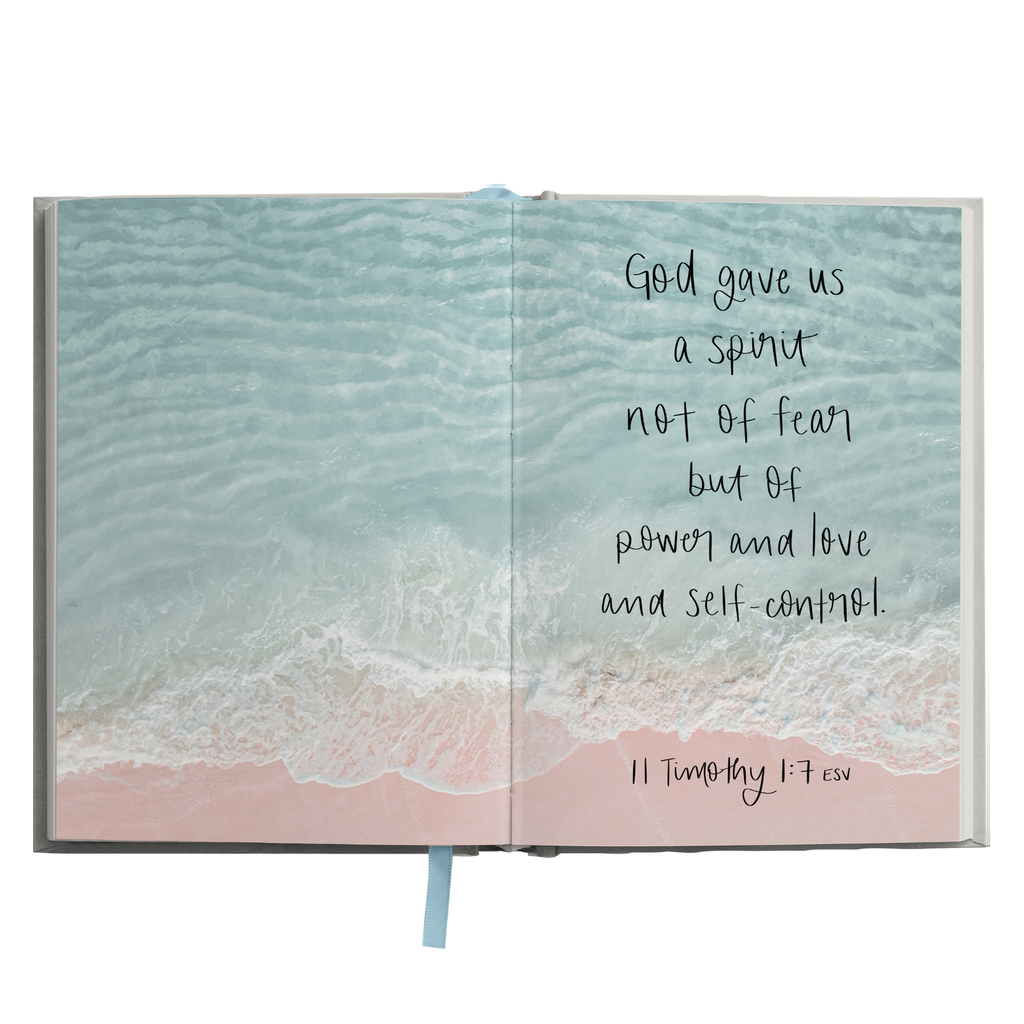 Embrace Your New Devotional - Christian Gifts