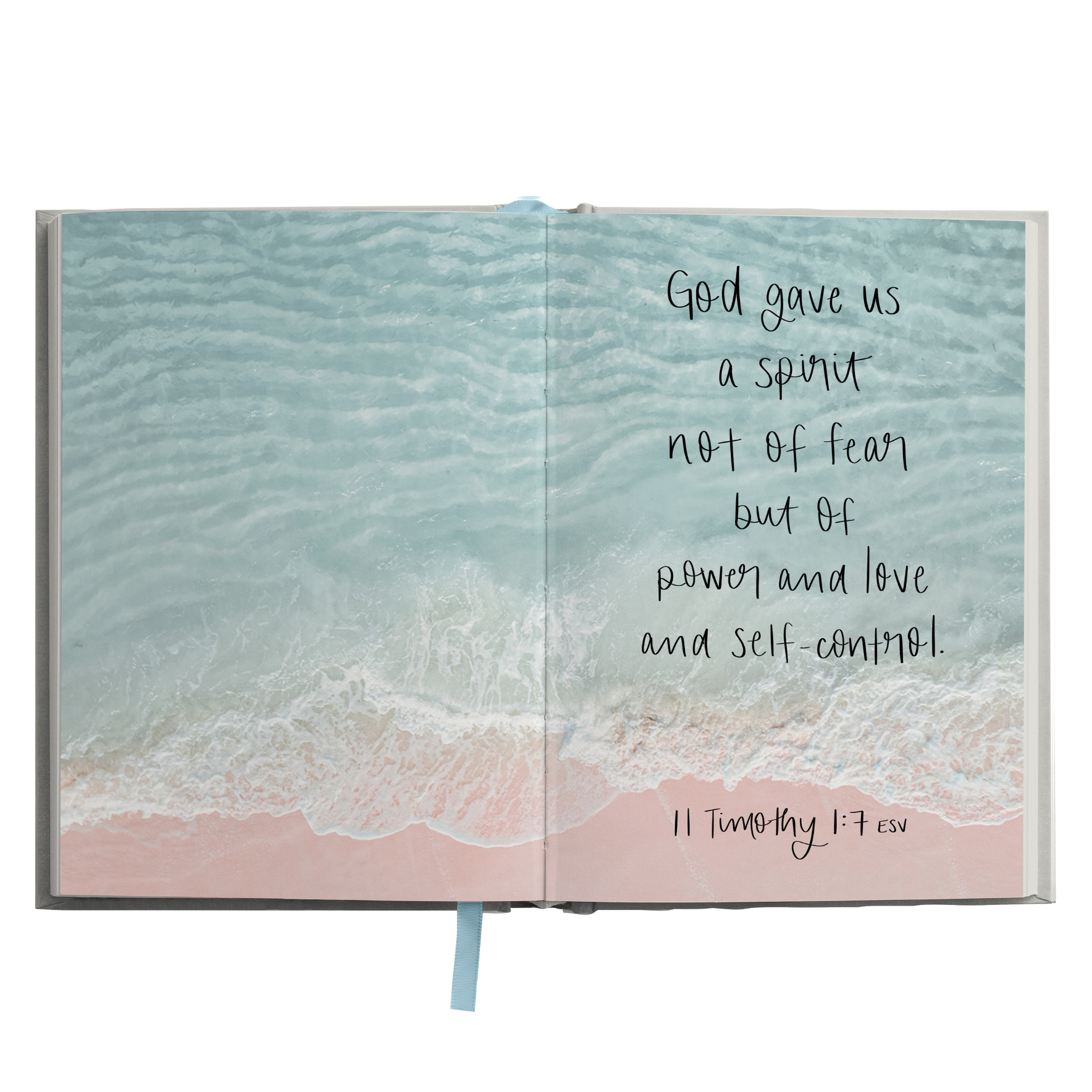Embrace Your New Devotional - Christian Gifts