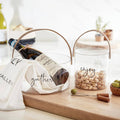 Gather Acrylic Ice Bucket