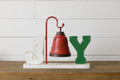 Sign - Joy with Bell