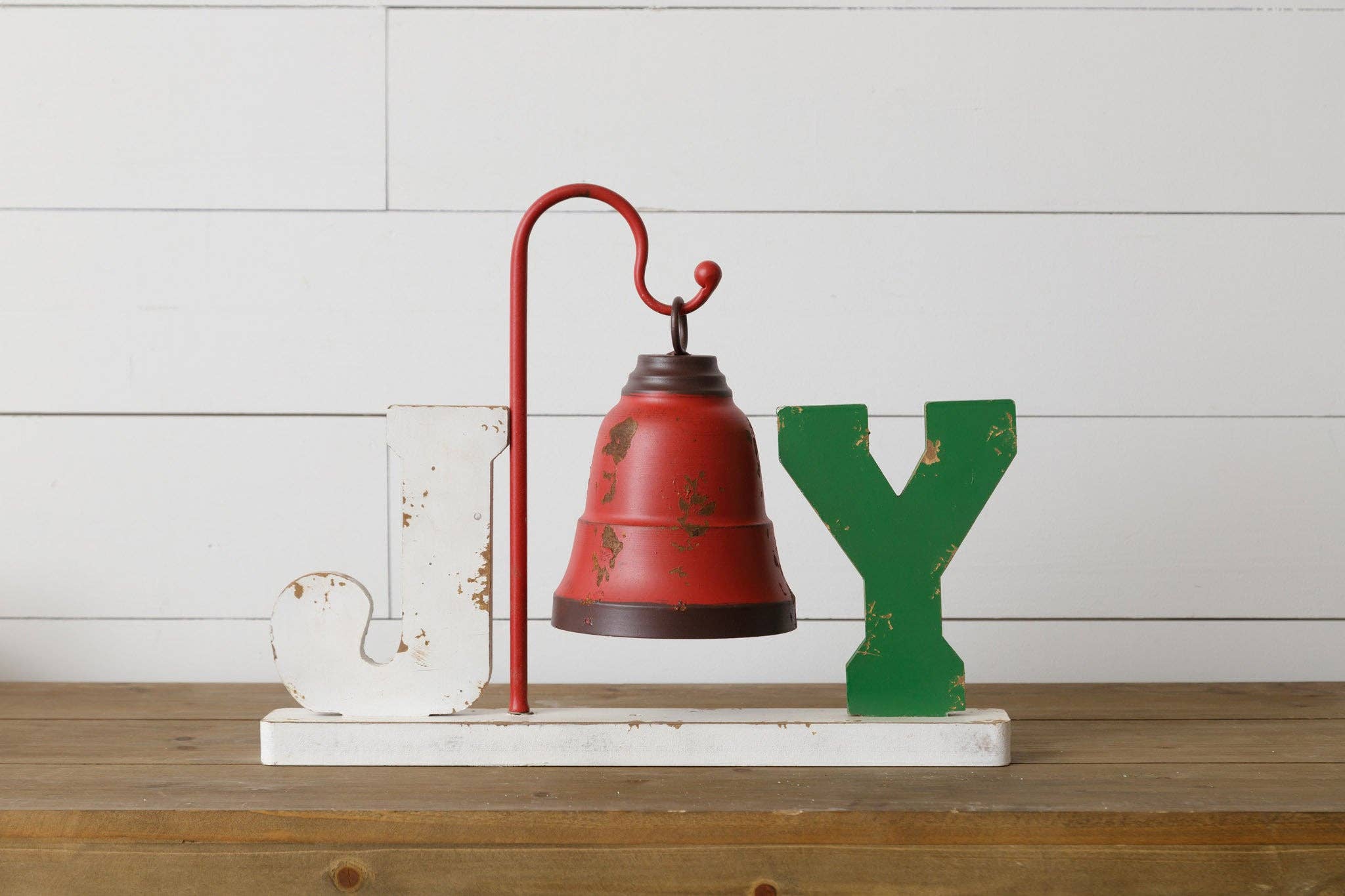 Sign - Joy with Bell