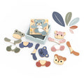 Mix & Match Puzzle