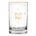 Jingle Rocks Glasses