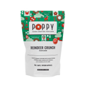 Reindeer Crunch Popcorn