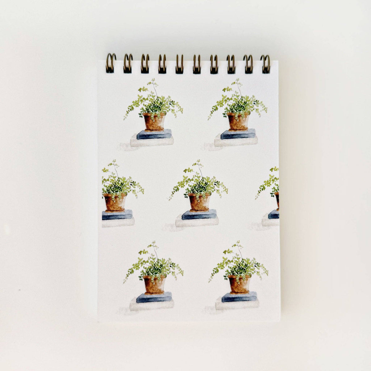 Mini jotter pad