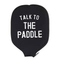 Pickleball Paddle Cover
