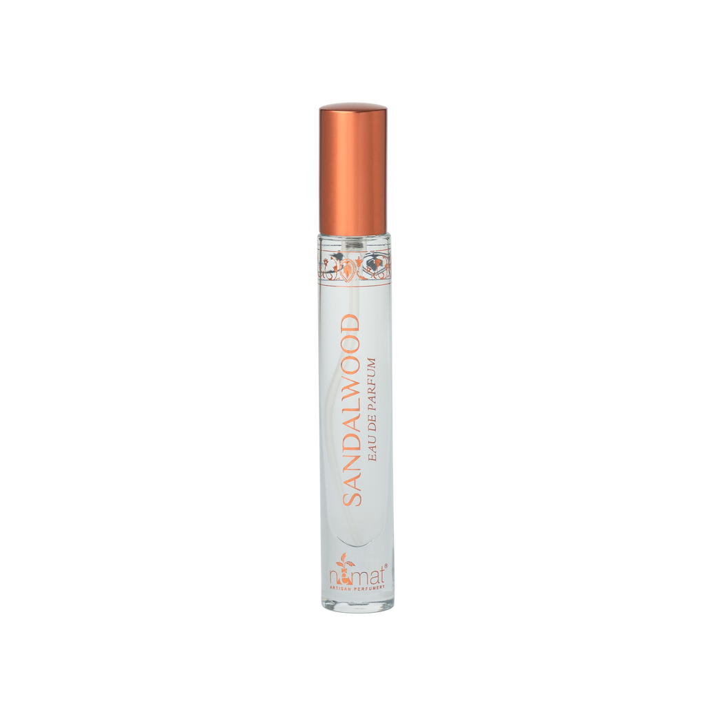Sandalwood Eau De Parfum Travel Spray