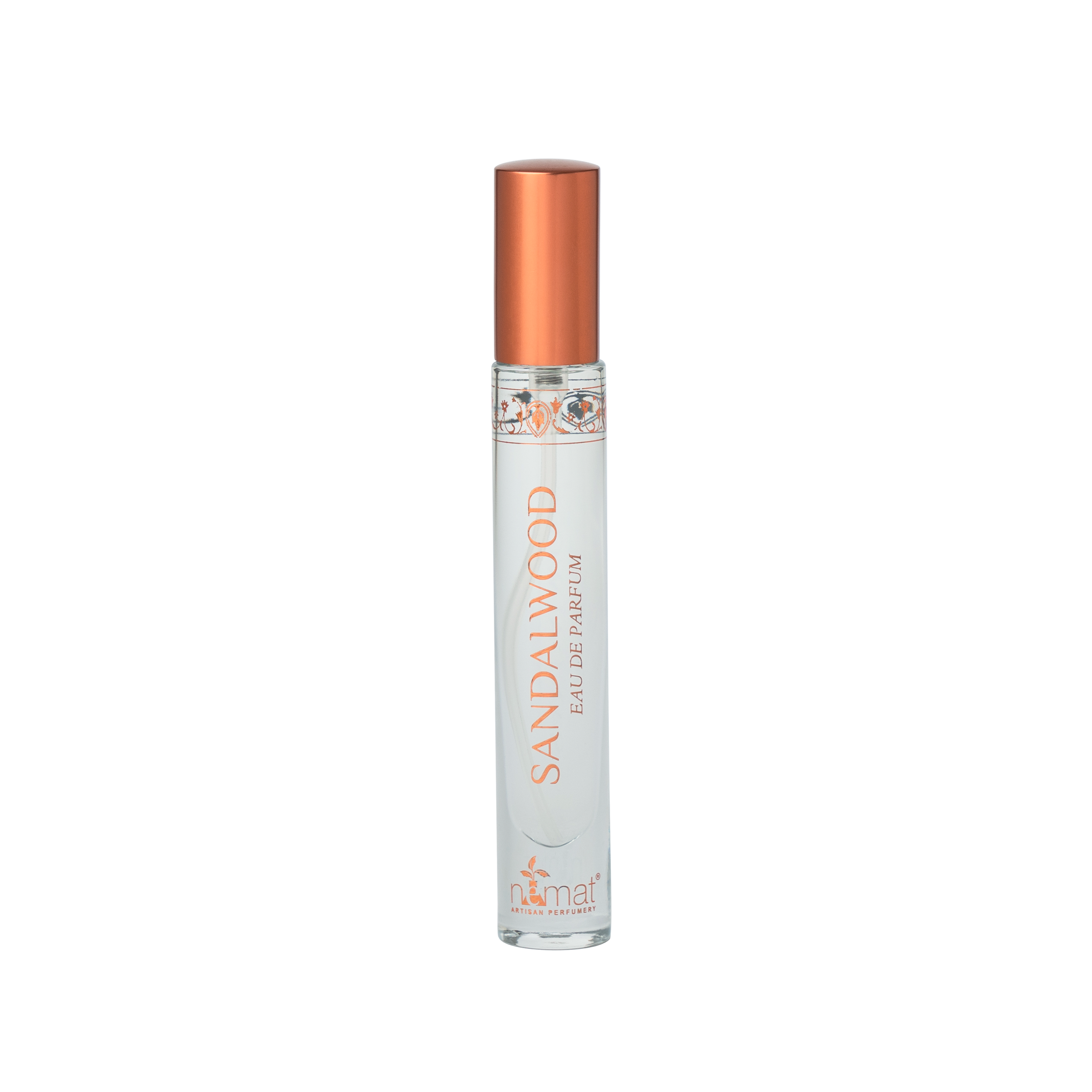 Sandalwood Eau De Parfum Travel Spray