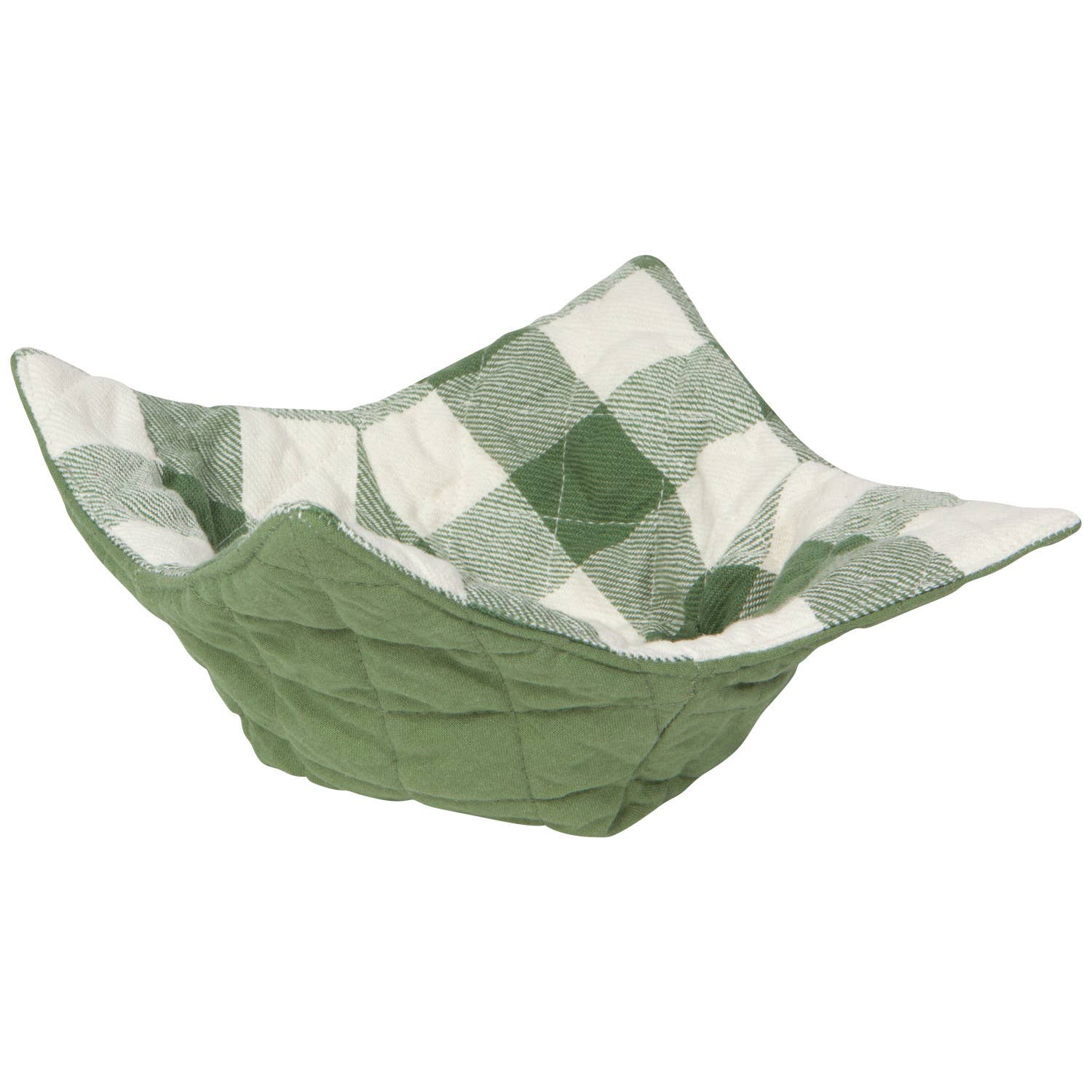 Elm Green Bowl Cozy