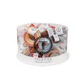 Spiral Hair Coil/Hair Tie Starter Kit