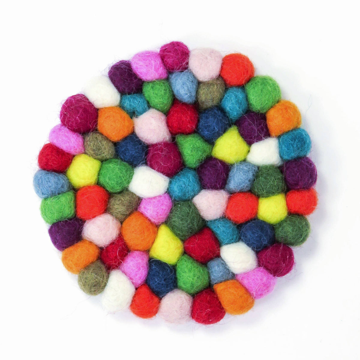 Eco Coasters