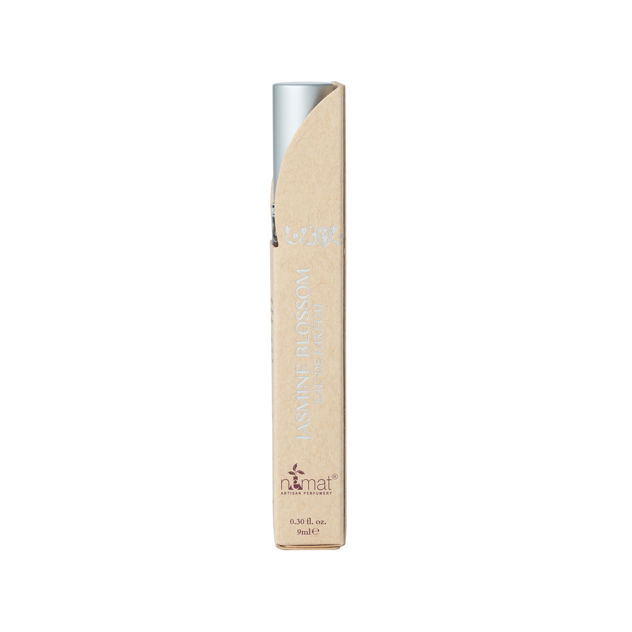 Jasmine Blossom Eau De Parfum Travel Spray
