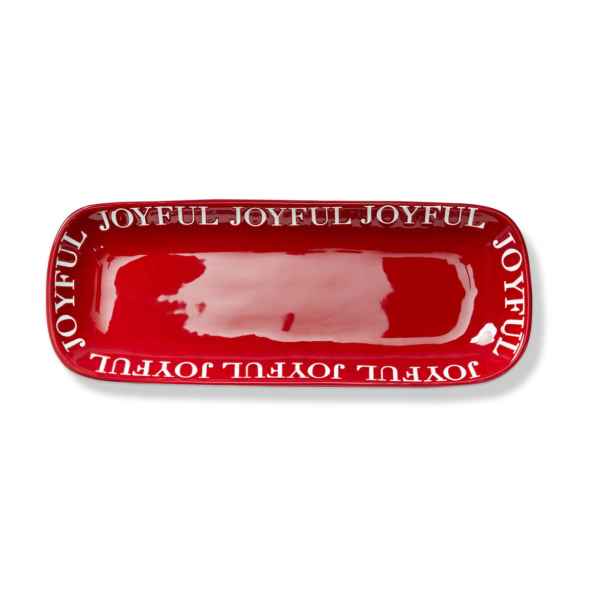 Tag Joyful Platter