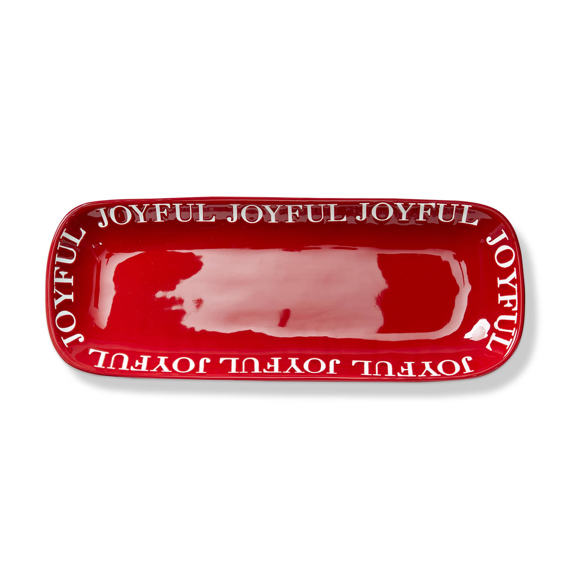 Tag Joyful Platter