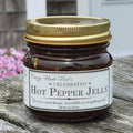 Hot Pepper Jelly: Charcuterie Champion