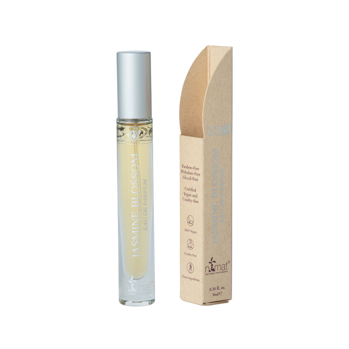 Jasmine Blossom Eau De Parfum Travel Spray