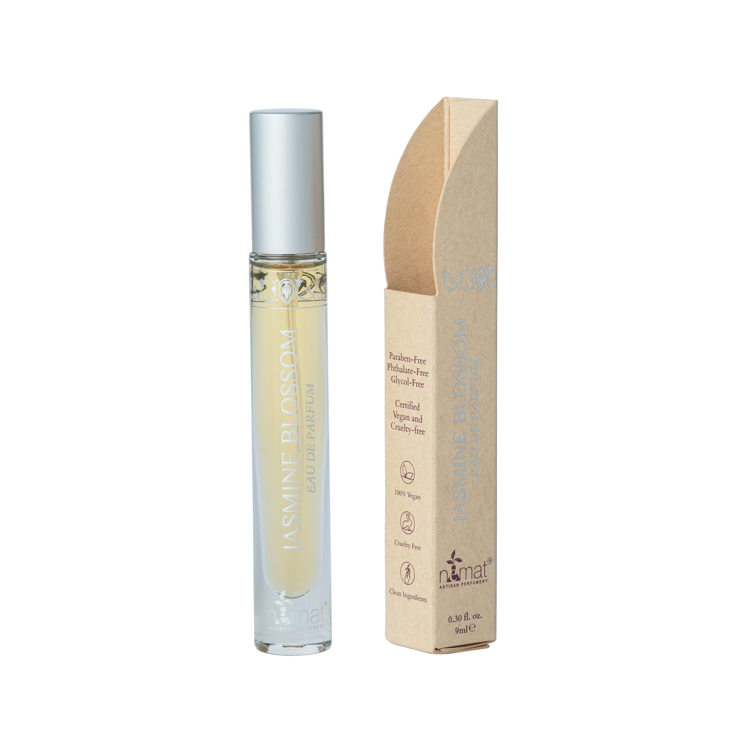 Jasmine Blossom Eau De Parfum Travel Spray