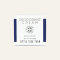 Blue Lotus Deodorant Cream