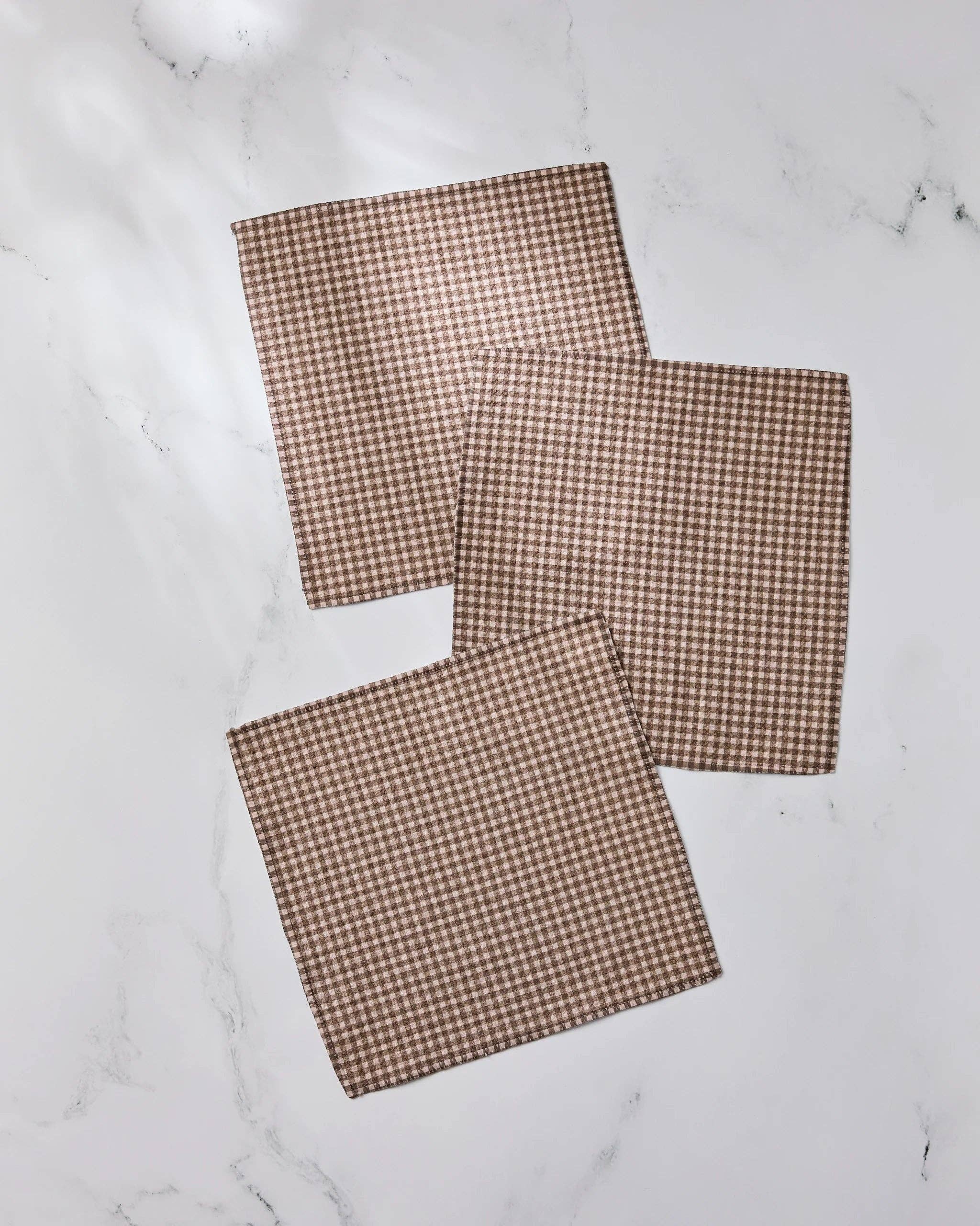 Hearth Dishcloth Set