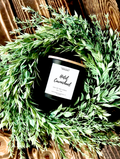 Hotel Carmichael 16 oz 100% Soy Candle