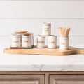 Ceramic Toothpick Holders