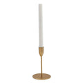 Gold Taper Holder Short