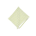 Christmas Winter Wonderland Green Napkin set of 4
