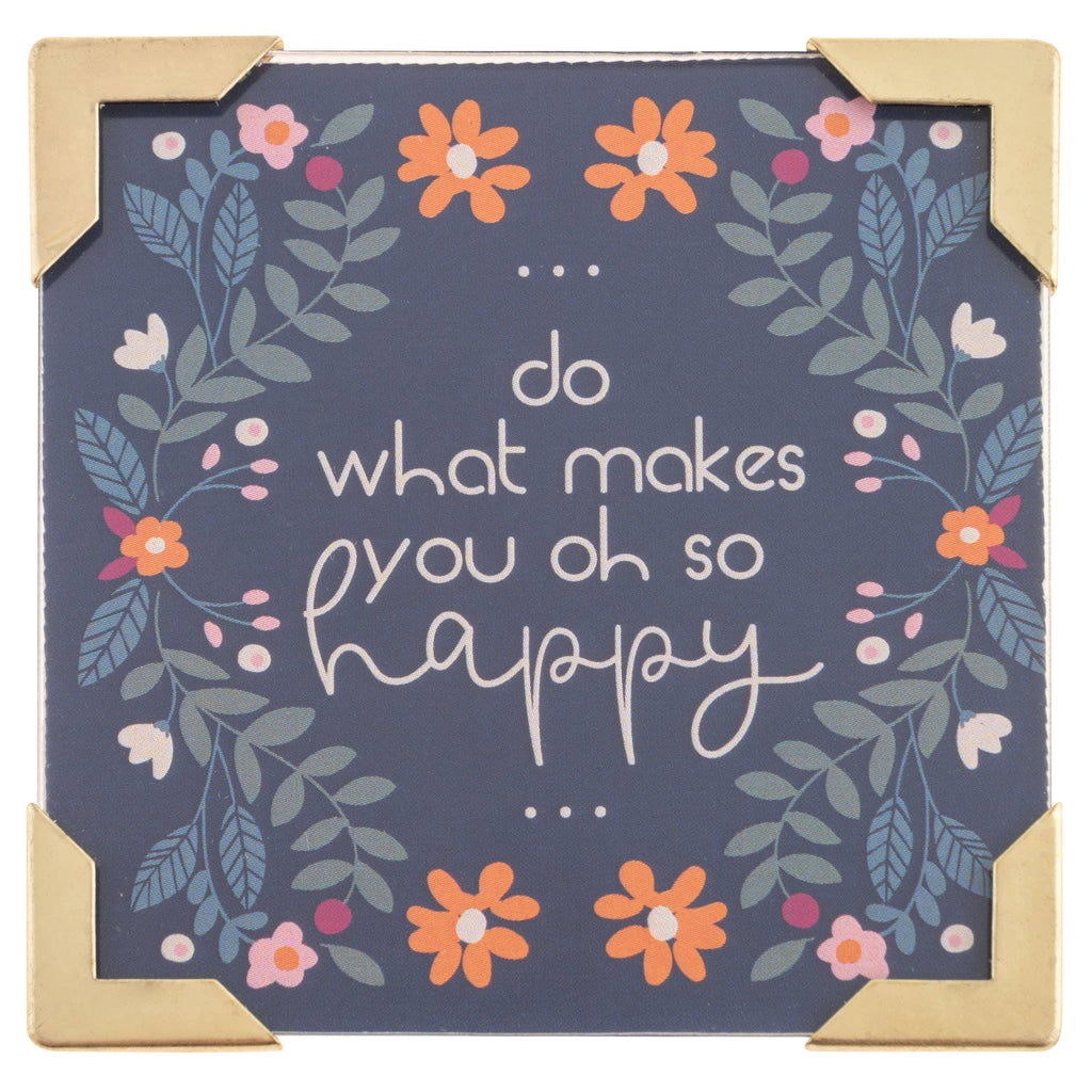 Framed Magnet
