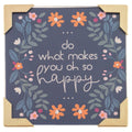 Framed Magnet