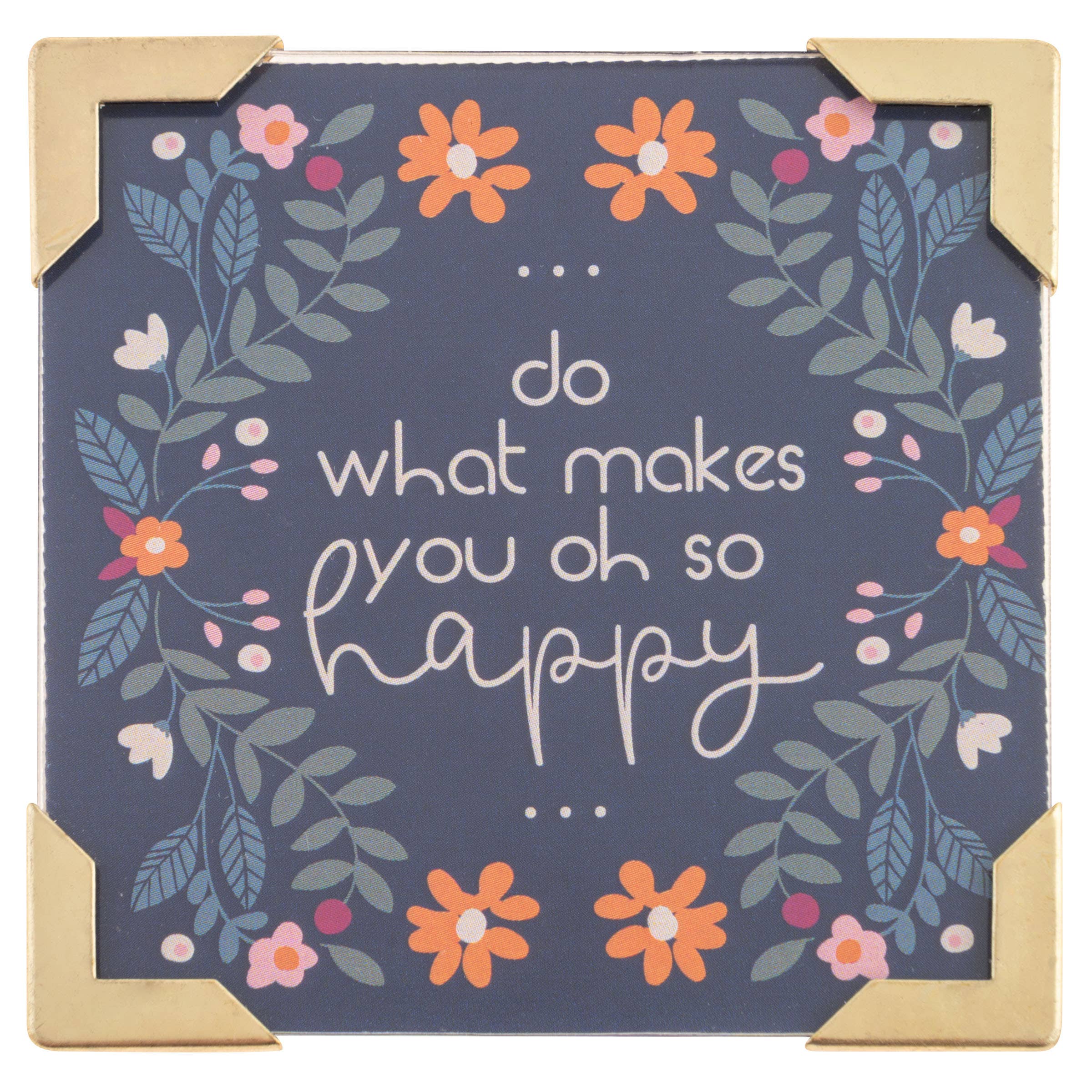 Framed Magnet
