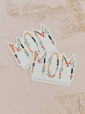 Mom Sticker