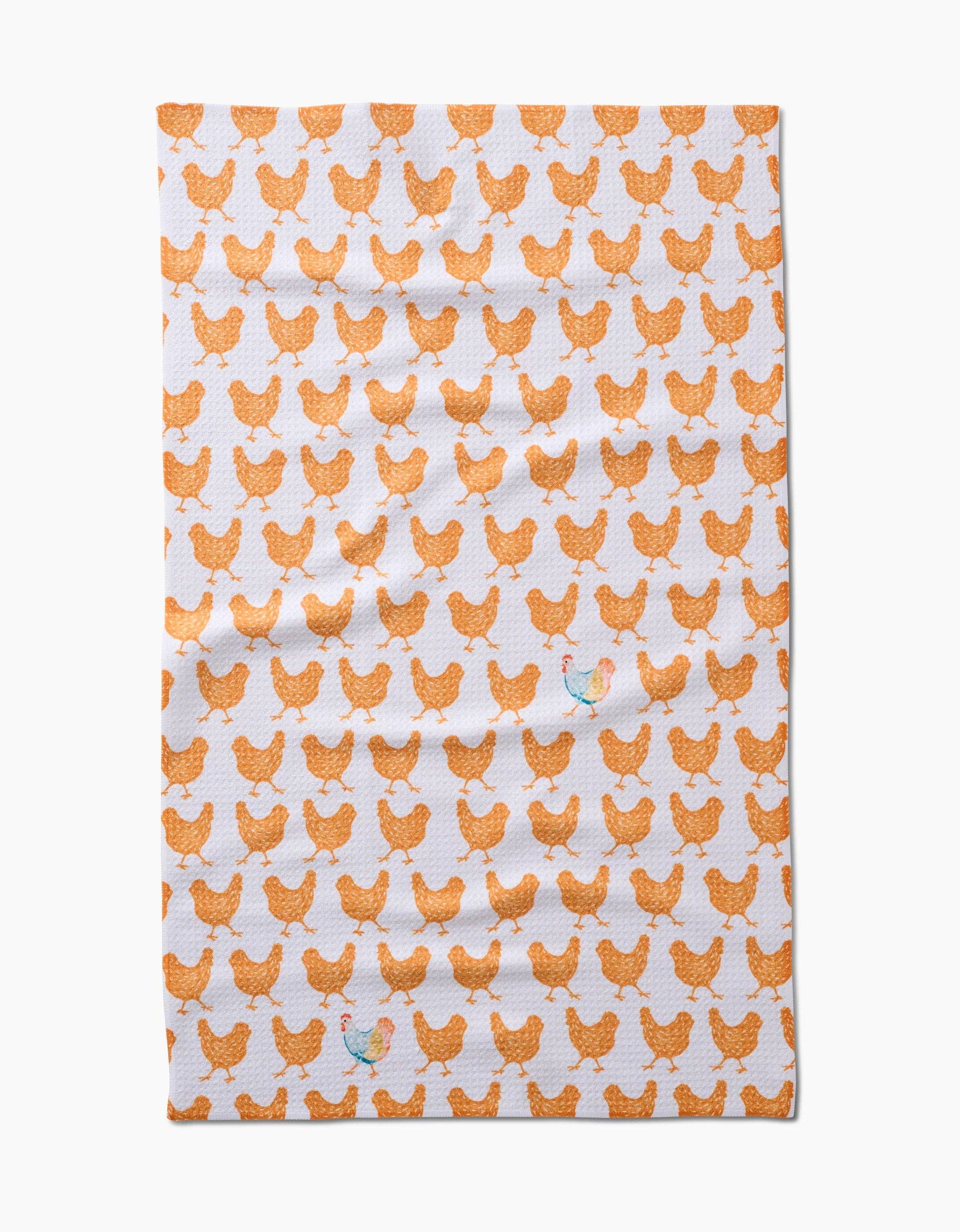Fun Spring Chicks