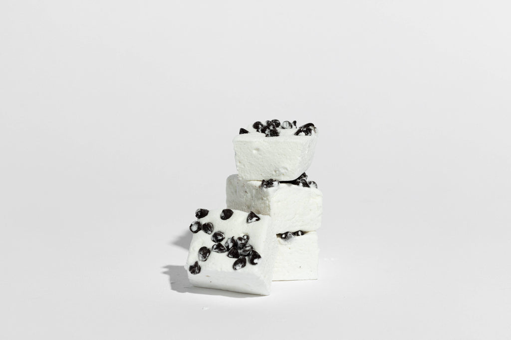 Chocolate Chip Marshmallows