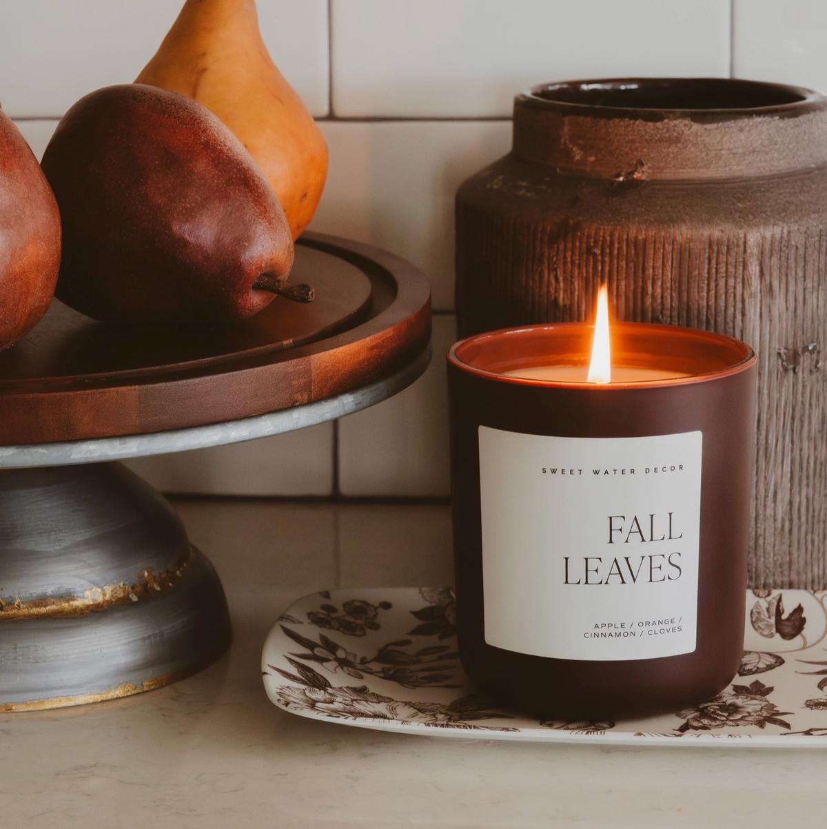 Fall Leaves