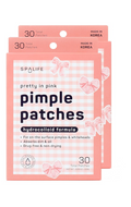 Spa Life Pimple Patches
